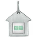 Nico  Pet Tags