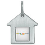 Salome Archaia
 Haoo   Pet Tags