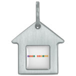 Katie Clogston
   Pet Tags