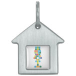 Coiny
 Eraser
 Fi|rey
 Flower
 Fries
 Gelatin
 Ice Cube
 Pin
 Ruby
 Sb
 Tb
 Woody  Pet Tags