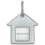 Iloveyoumore  Pet Tags