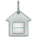 yasir yusa beyza  Pet Tags