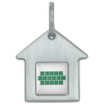 Happy
 Birthday
 Allison  Pet Tags