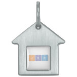Libbi  Pet Tags