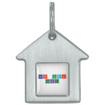 Bar Umar
 Lanat  Pet Tags