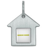 PANKAJ KUMAR  Pet Tags