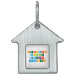Periodic
 Tablle
 Timeline
 References  Pet Tags