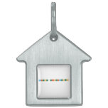 science experiments
   Pet Tags