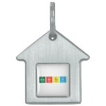 Smartey  Pet Tags