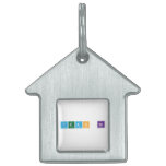 Yeah na  Pet Tags