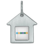 congrats  Pet Tags