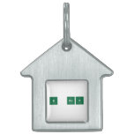 H ero  Pet Tags