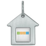 Poppy
   Pet Tags