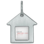 louise   Pet Tags