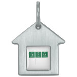 Tayla
   Pet Tags