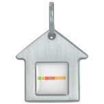internations  Pet Tags