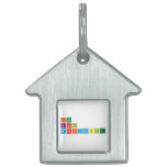 IAM
 KARL
 MARIDABLE  Pet Tags