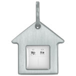 NPHS
   Pet Tags