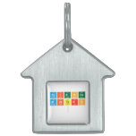 Science
 Matters
   Pet Tags