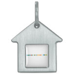 Delaware Township School
   Pet Tags