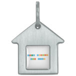 VIURE CONFINATS 
 
 MOLTS ANIMS  Pet Tags