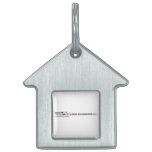 Welcome to  the Falmouth Gardens NEighbourhood  Pet Tags
