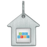 Alaa
 Morsy  Pet Tags