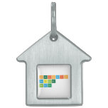 Periodic
 Table
 Games  Pet Tags
