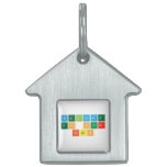 Welcome 
 to our
  class  Pet Tags
