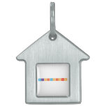Felicitaciones  Pet Tags