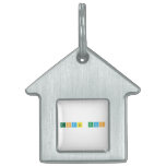 Todas putas  Pet Tags