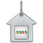 Element
 Superheroes  Pet Tags
