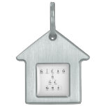 Science
 In
 The
 News  Pet Tags