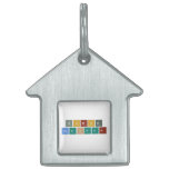 Kimie
 Caroxxa  Pet Tags