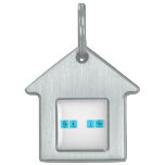Tek it  Pet Tags