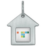 I love
 Mod
 Team  Pet Tags