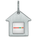 ArHeKrNeRnUuoXe  Pet Tags