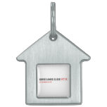 Gorselands Close  Pet Tags