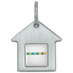 Elements
   Pet Tags