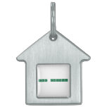 Zara Marouvo  Pet Tags