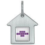 Kates
 Whisky
 B|ar  Pet Tags