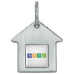 Rahul  Pet Tags