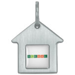 Celebrate   Pet Tags