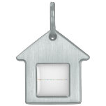 Chemistry states the more energy you put  into a bond,the harder it is to break.  Pet Tags