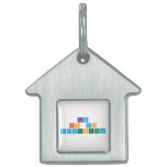 Life
 is an
 adventure  Pet Tags