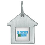 DAWA
  LAMA  Pet Tags