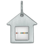 M. Chemiker  Pet Tags