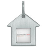 Dellermount way  Pet Tags
