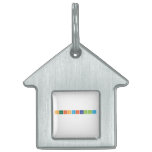 Periodically
   Pet Tags