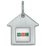 smart  Pet Tags